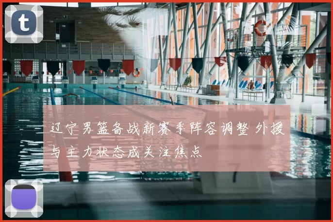 辽宁男篮备战新赛季阵容调整 外援与主力状态成关注焦点