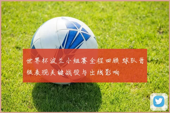 世界杯波兰小组赛全程回顾 球队晋级表现关键战役与出线影响